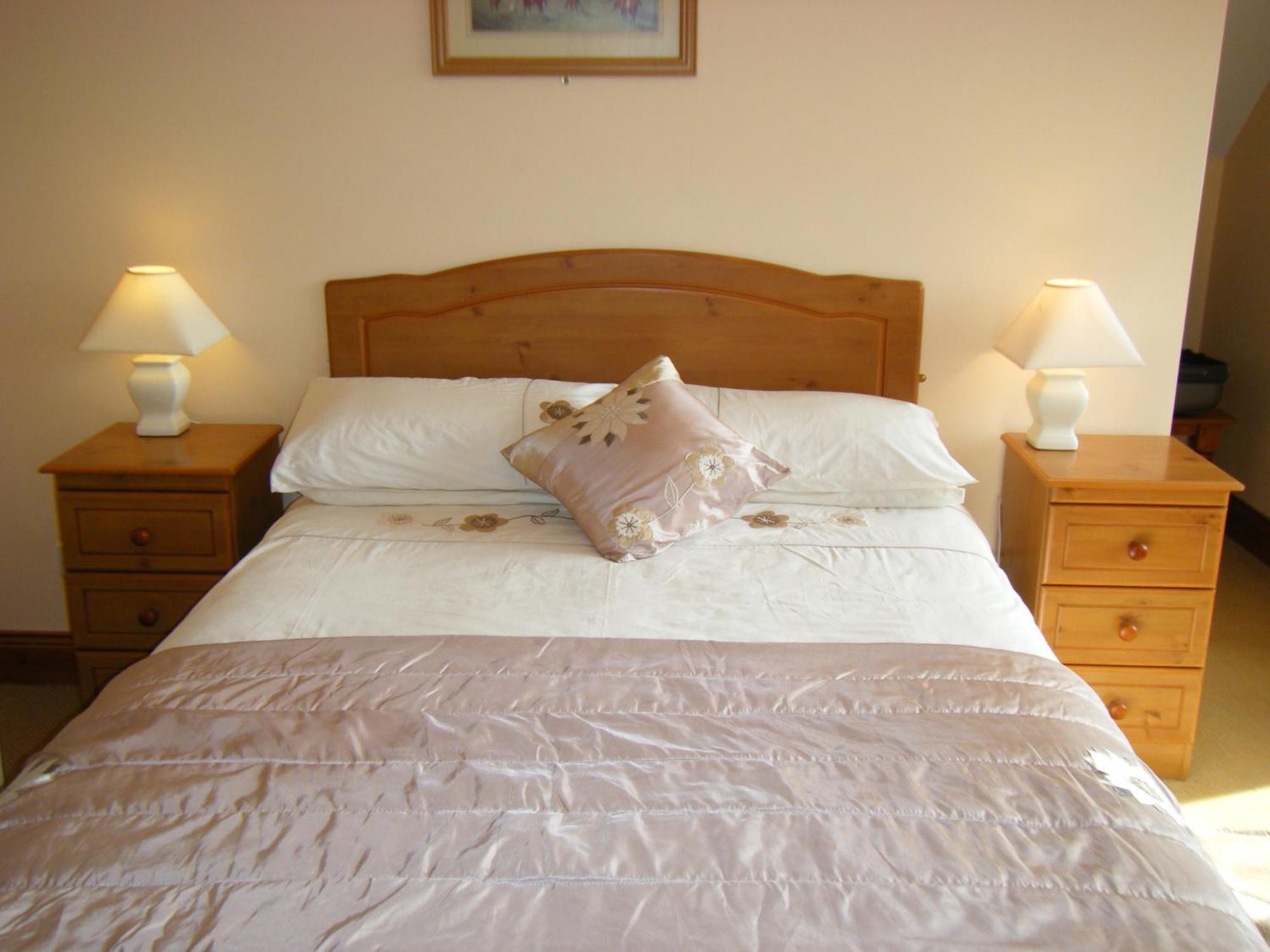 קנמארה Ashfield B&B מראה חיצוני תמונה