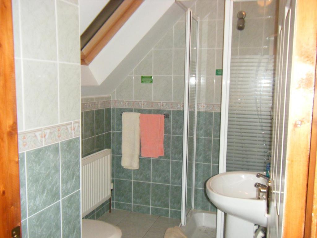 קנמארה Ashfield B&B חדר תמונה