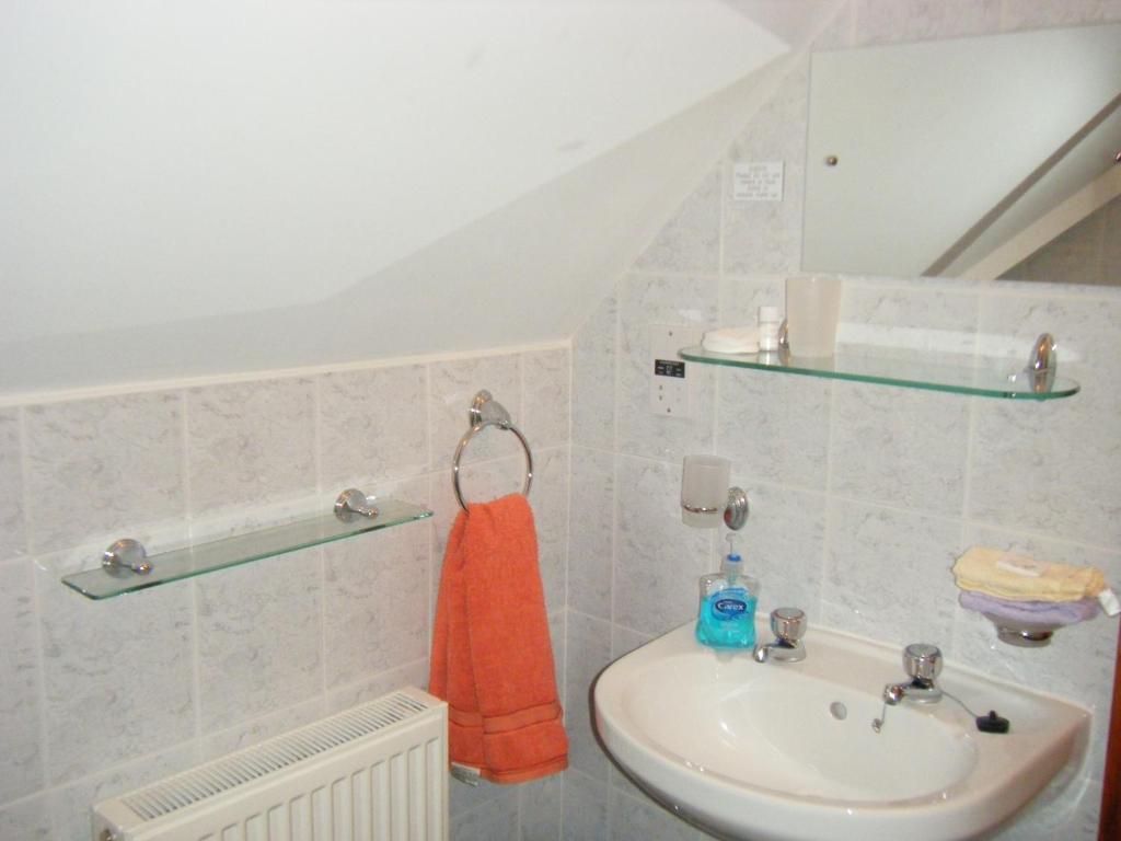 קנמארה Ashfield B&B חדר תמונה