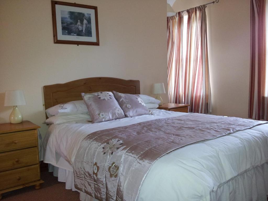 קנמארה Ashfield B&B חדר תמונה