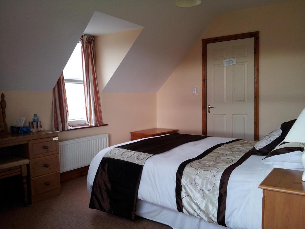 קנמארה Ashfield B&B חדר תמונה