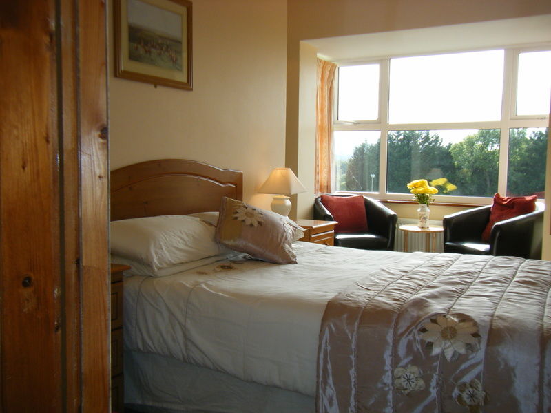 קנמארה Ashfield B&B מראה חיצוני תמונה