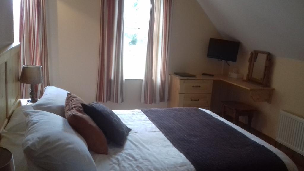 קנמארה Ashfield B&B מראה חיצוני תמונה