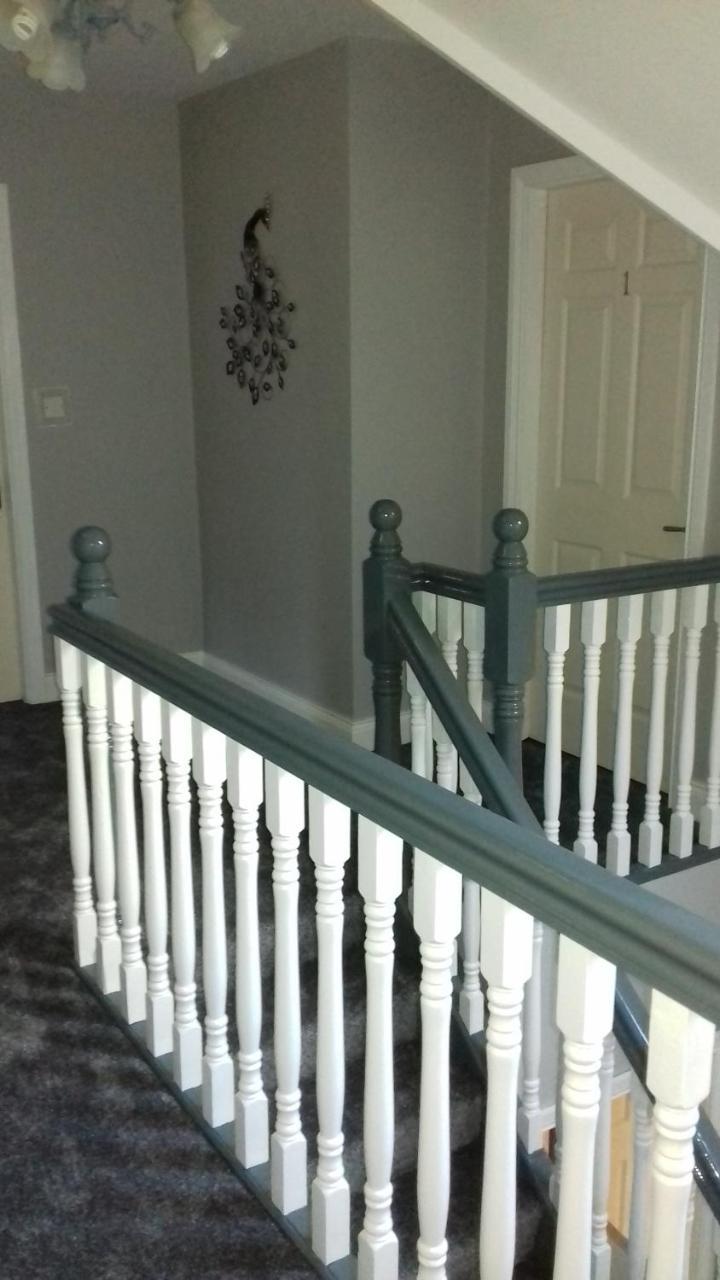 קנמארה Ashfield B&B מראה חיצוני תמונה