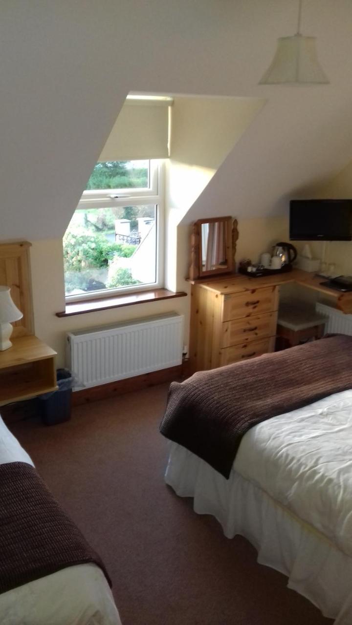 קנמארה Ashfield B&B מראה חיצוני תמונה