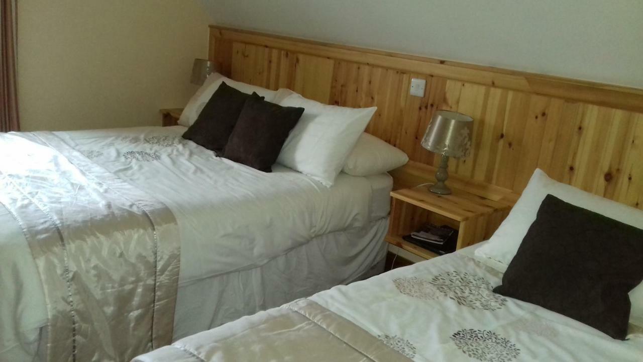 קנמארה Ashfield B&B מראה חיצוני תמונה
