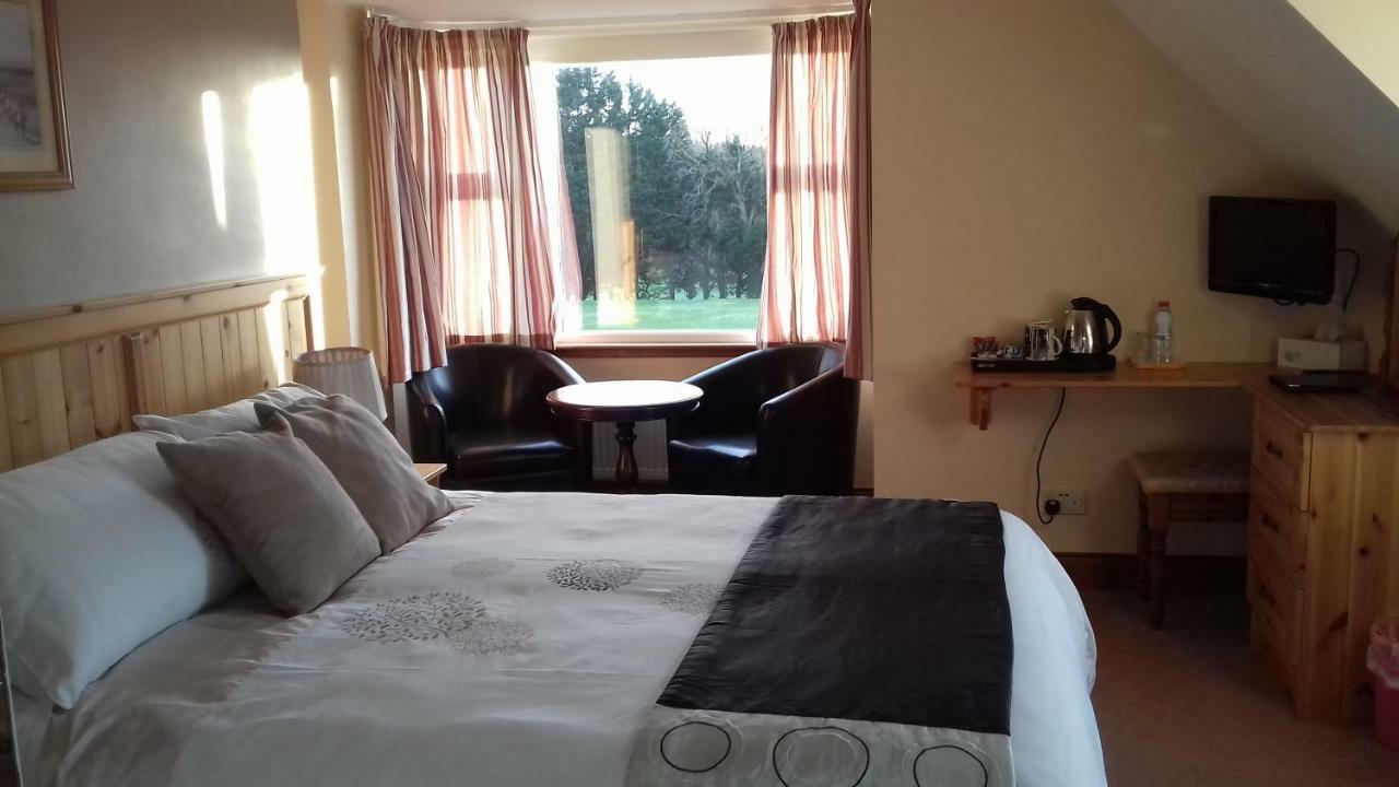 קנמארה Ashfield B&B מראה חיצוני תמונה