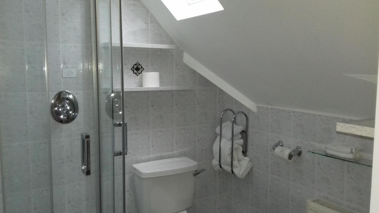 קנמארה Ashfield B&B מראה חיצוני תמונה