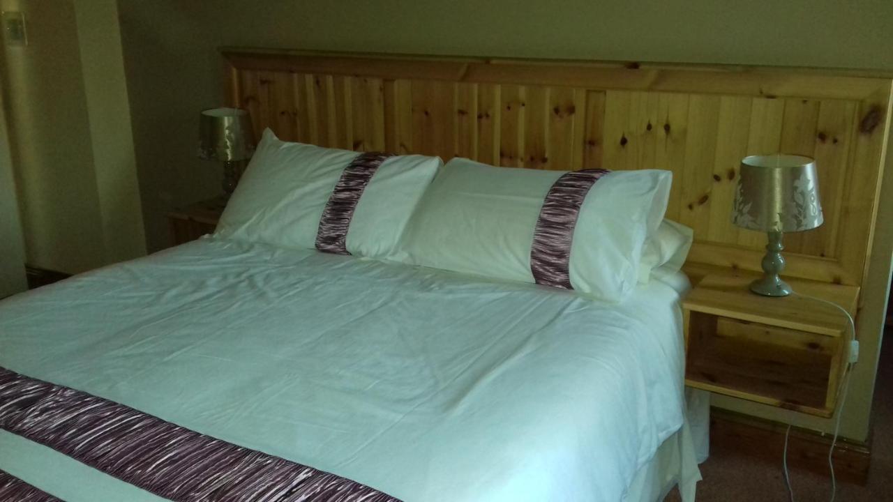 קנמארה Ashfield B&B מראה חיצוני תמונה